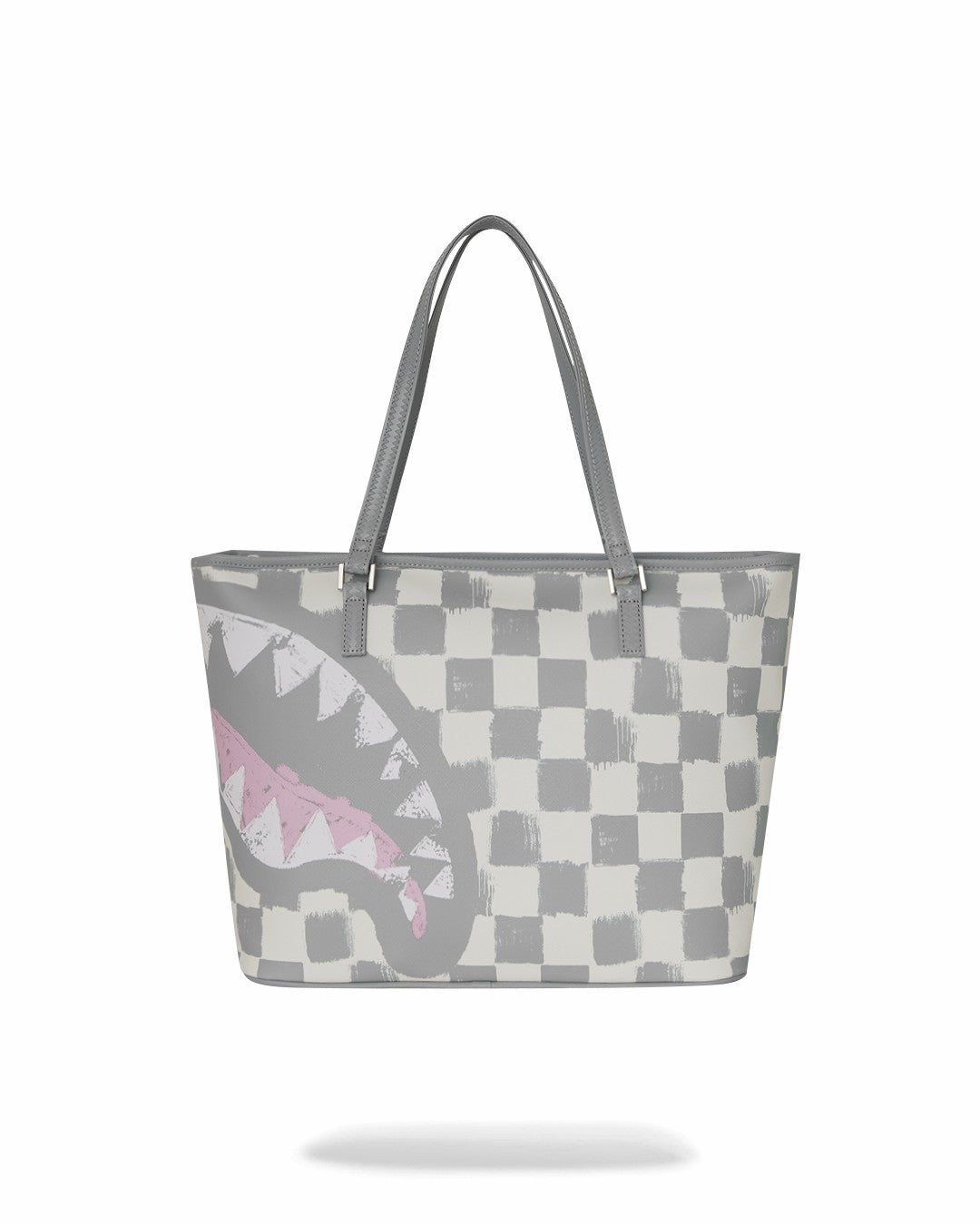 VANQUISH CREAM TOTE | Sprayground Discount
