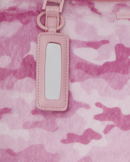 FURRROCIOUS IN PINK TOTE | Sprayground for sale