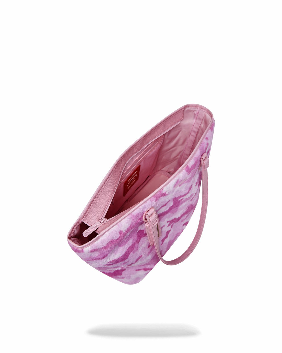 FURRROCIOUS IN PINK TOTE | Sprayground for sale