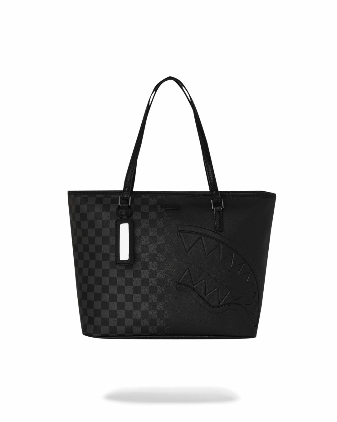 NIGHTSHARKS WORLDWIDE TOTE | Sprayground Clearance