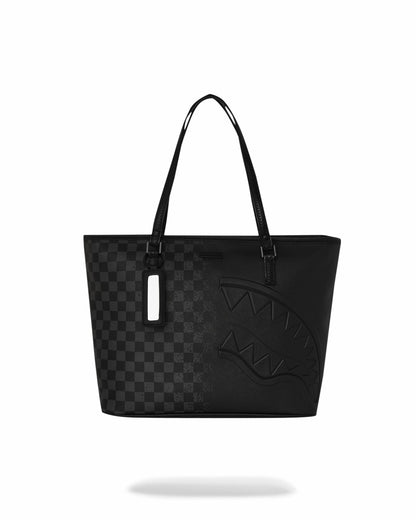 NIGHTSHARKS WORLDWIDE TOTE | Sprayground Clearance