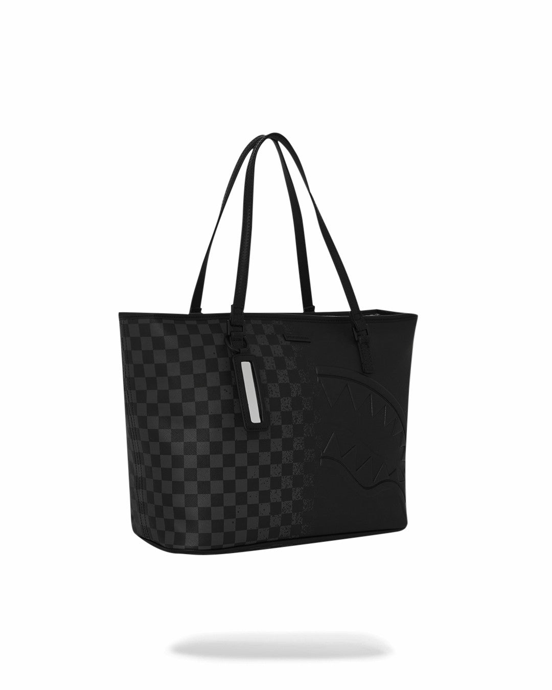 NIGHTSHARKS WORLDWIDE TOTE | Sprayground Clearance