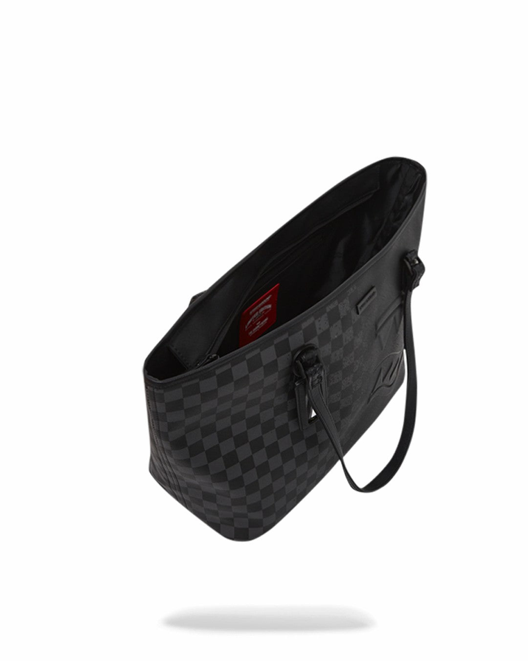 NIGHTSHARKS WORLDWIDE TOTE | Sprayground Clearance