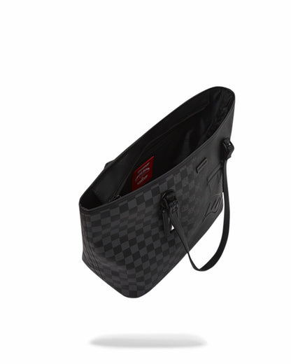 NIGHTSHARKS WORLDWIDE TOTE | Sprayground Clearance