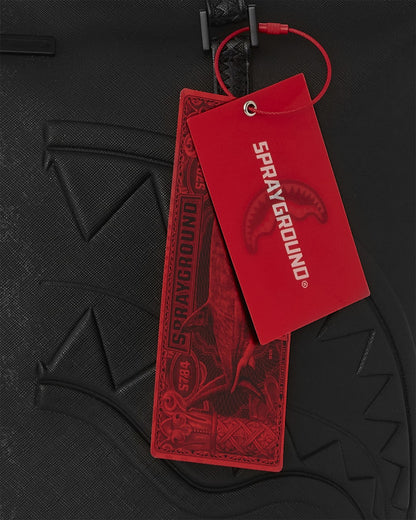 NIGHTSHARKS WORLDWIDE TOTE | Sprayground Clearance