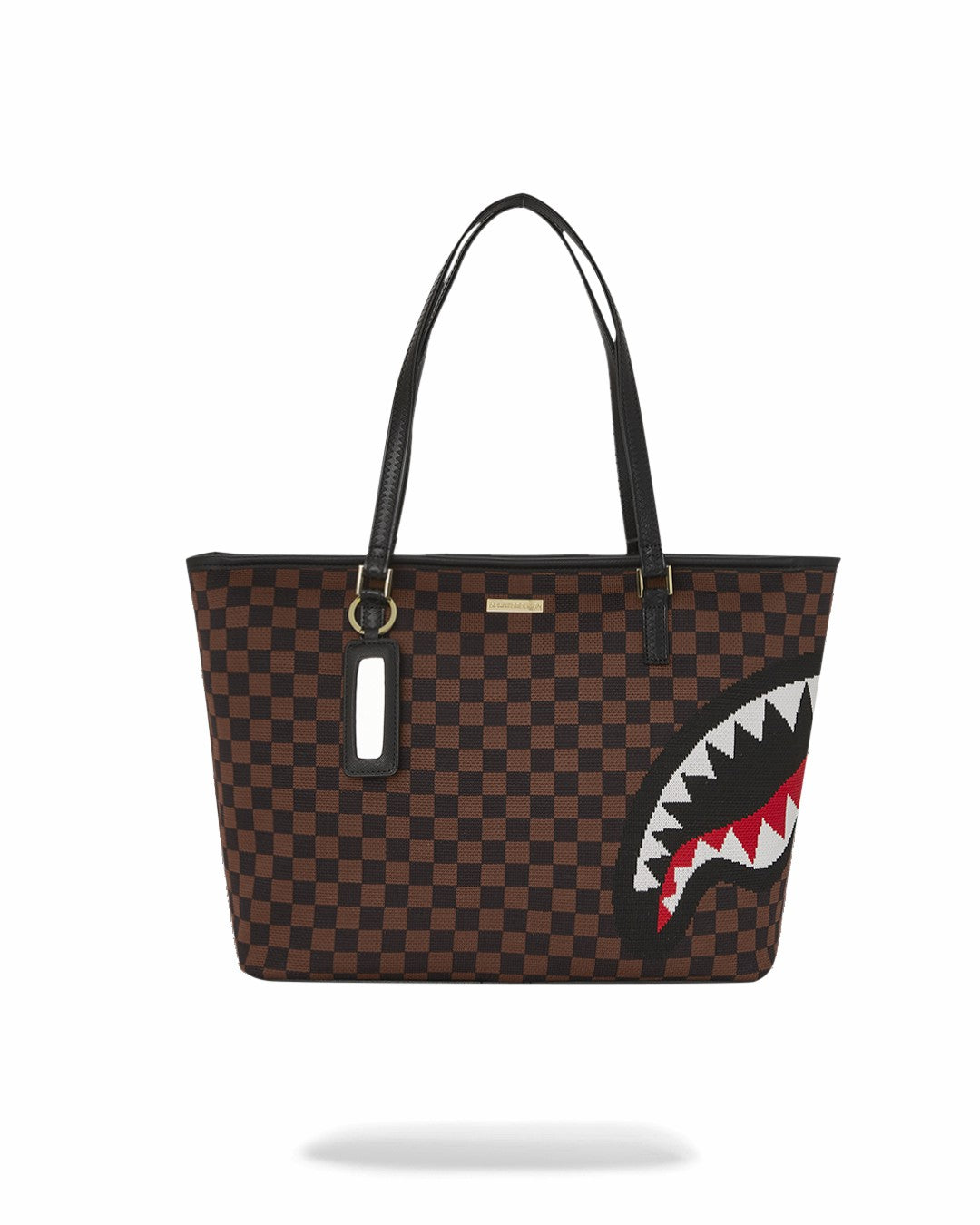 KYOTOKNIT SHARKS IN PARIS TOTE | Sprayground Online