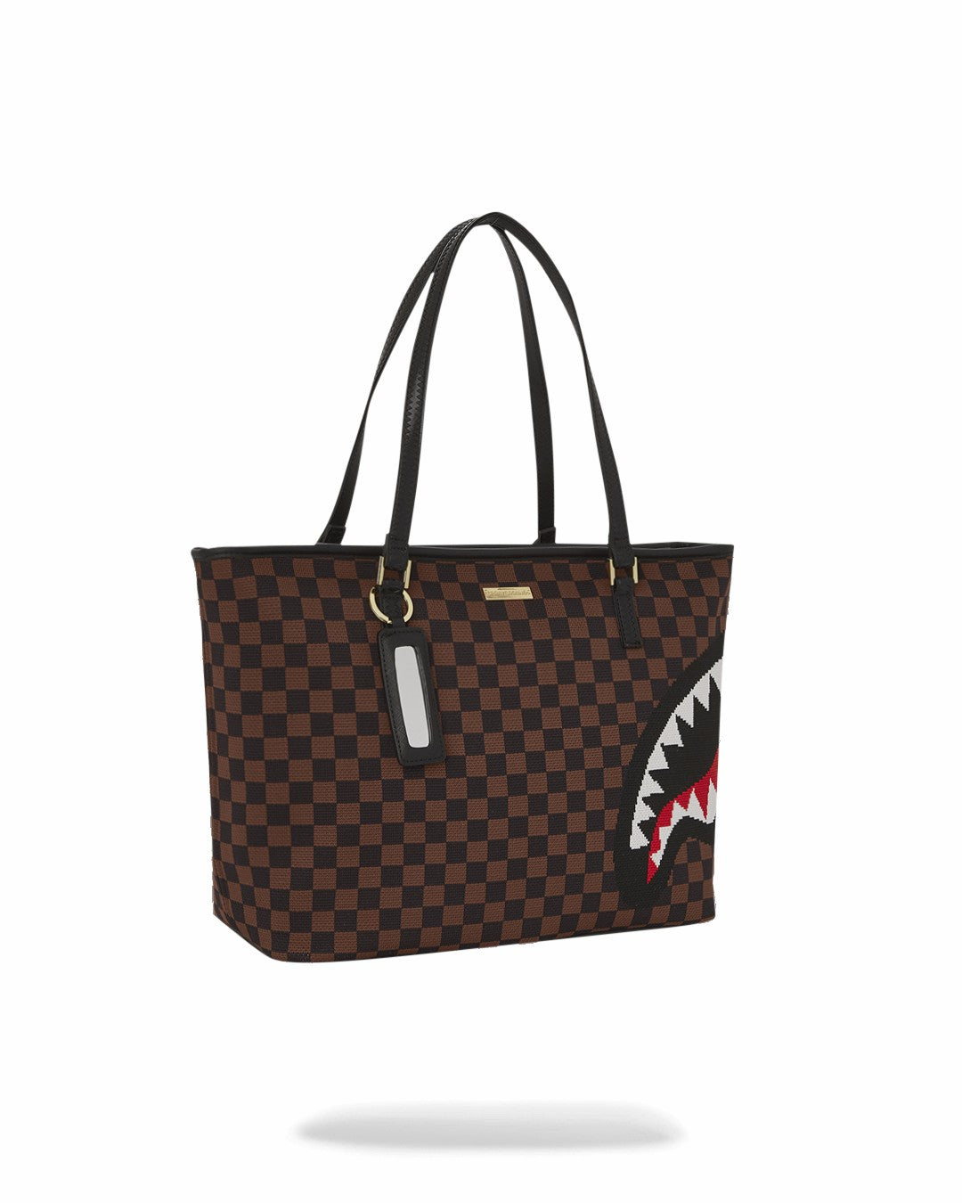 KYOTOKNIT SHARKS IN PARIS TOTE | Sprayground Online