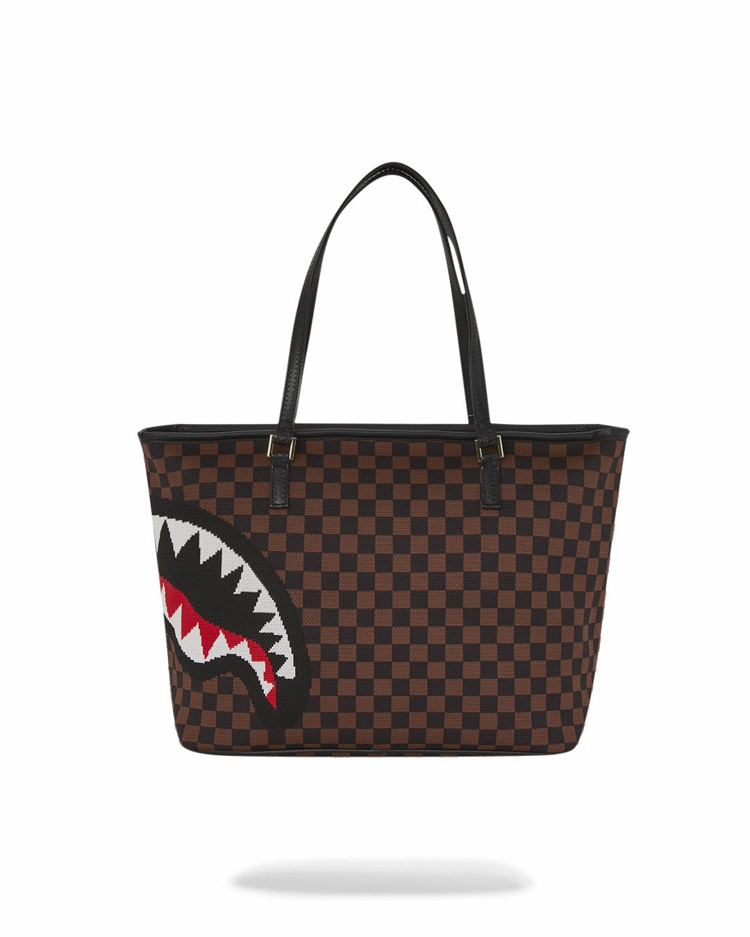 KYOTOKNIT SHARKS IN PARIS TOTE | Sprayground Online