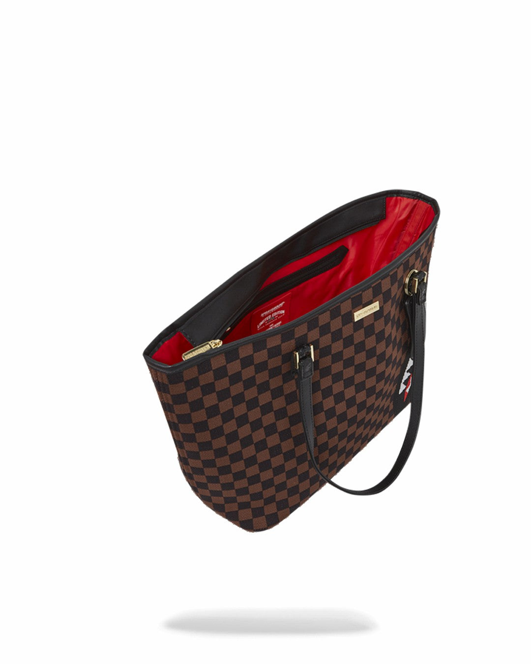 KYOTOKNIT SHARKS IN PARIS TOTE | Sprayground Online