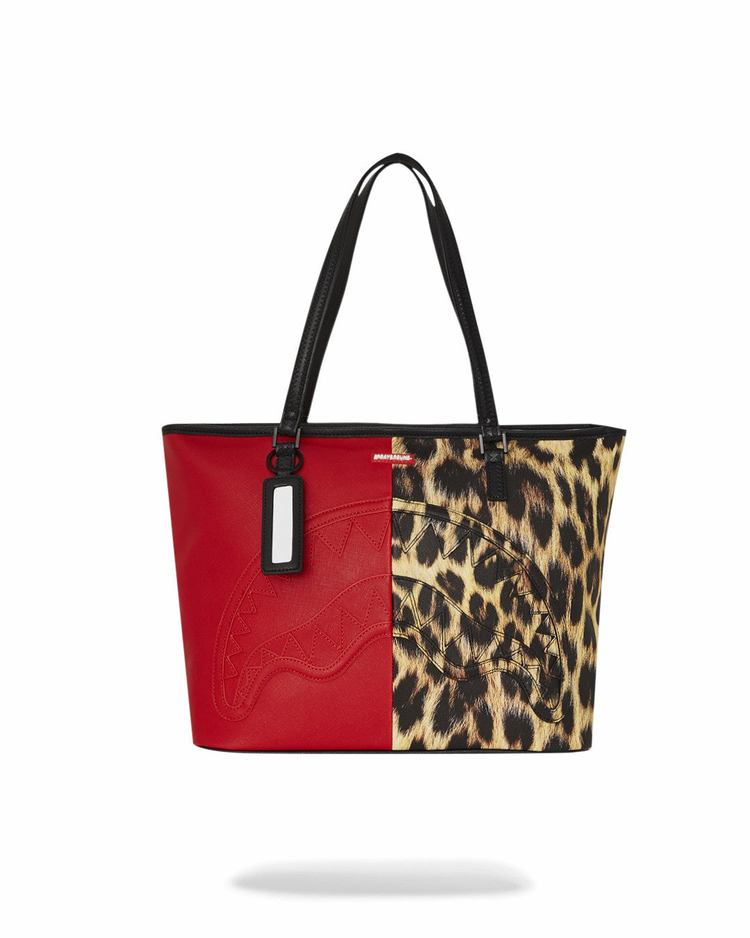 SHARK MILES PER HOUR TOTE | Sprayground Near Me