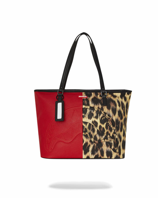 SHARK MILES PER HOUR TOTE | Sprayground Near Me