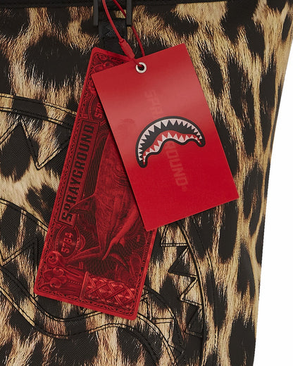 SHARK MILES PER HOUR TOTE | Sprayground Near Me