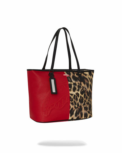 SHARK MILES PER HOUR TOTE | Sprayground Near Me