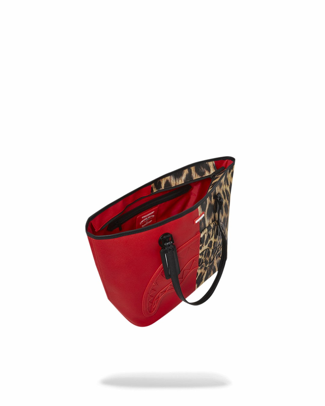 SHARK MILES PER HOUR TOTE | Sprayground Near Me