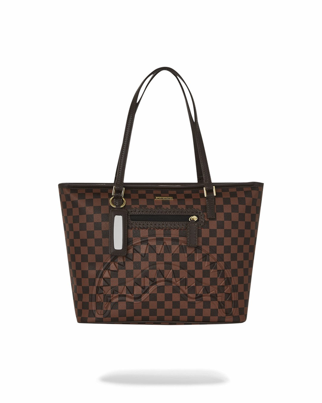 FROM PARIS WITH LOVE TOTE | Sprayground sale