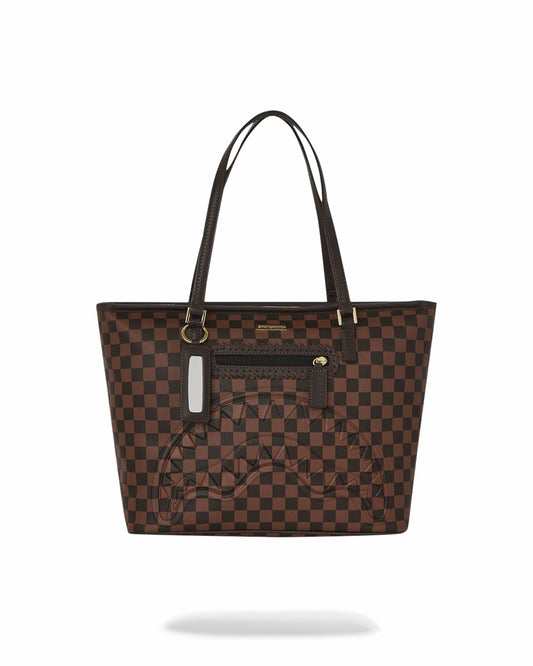 FROM PARIS WITH LOVE TOTE | Sprayground sale