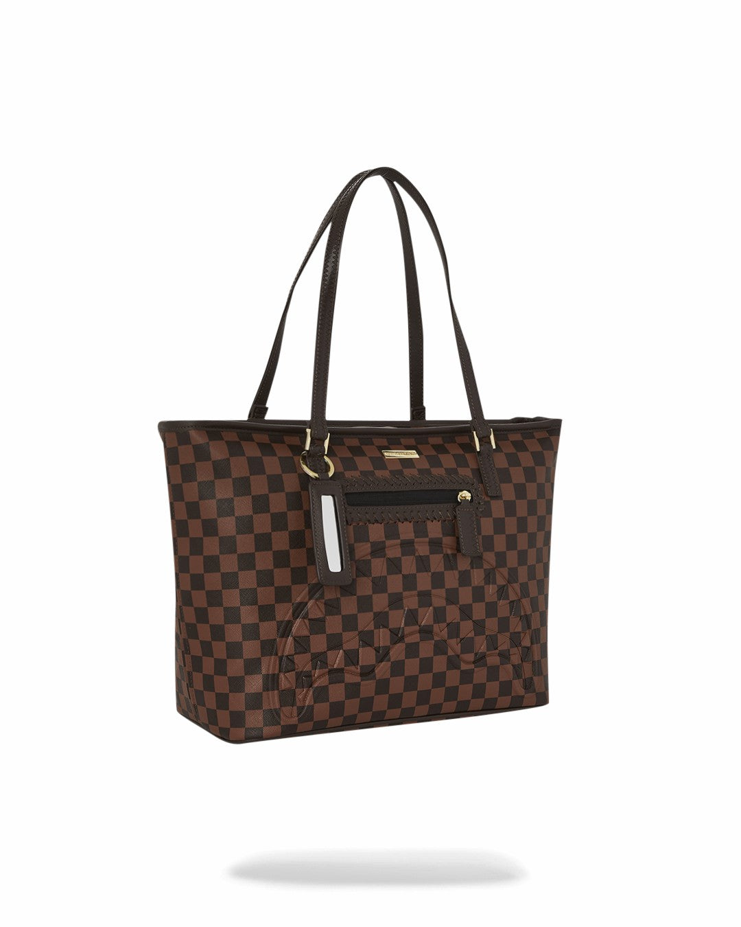 FROM PARIS WITH LOVE TOTE | Sprayground sale