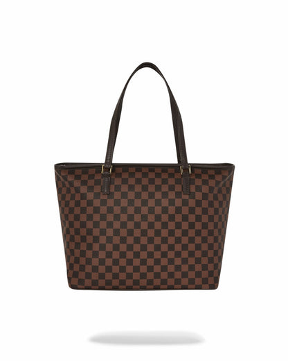 FROM PARIS WITH LOVE TOTE | Sprayground sale