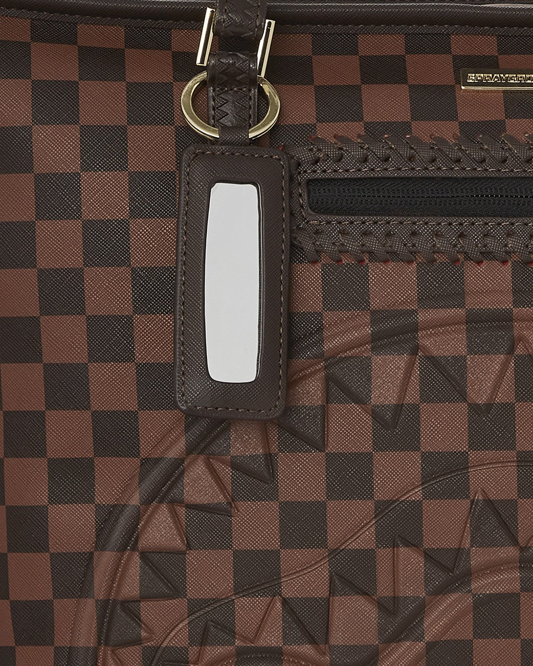 FROM PARIS WITH LOVE TOTE | Sprayground sale