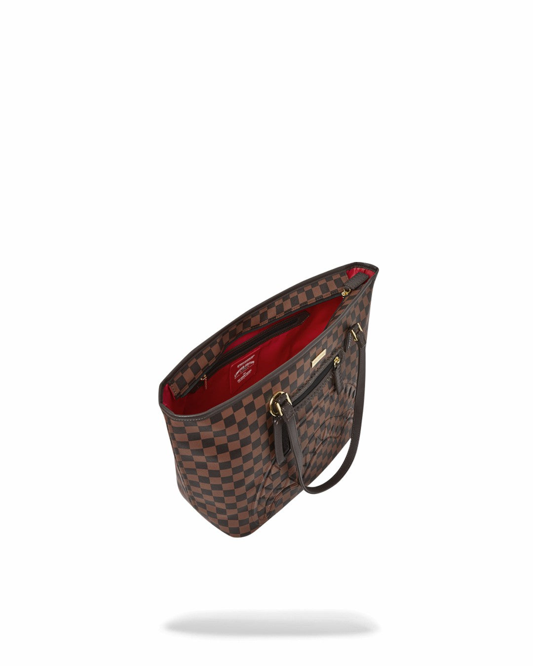 FROM PARIS WITH LOVE TOTE | Sprayground sale