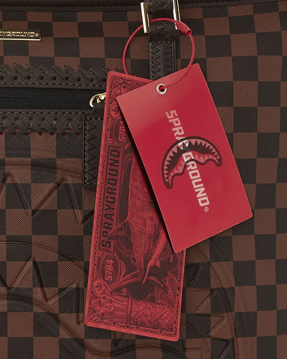 FROM PARIS WITH LOVE TOTE | Sprayground sale