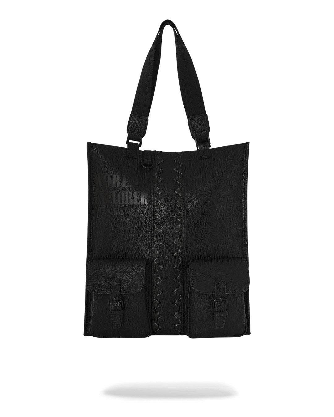WORLD EXPLORER ENTREPRENEUR CARGO TOTE | Sprayground Discount