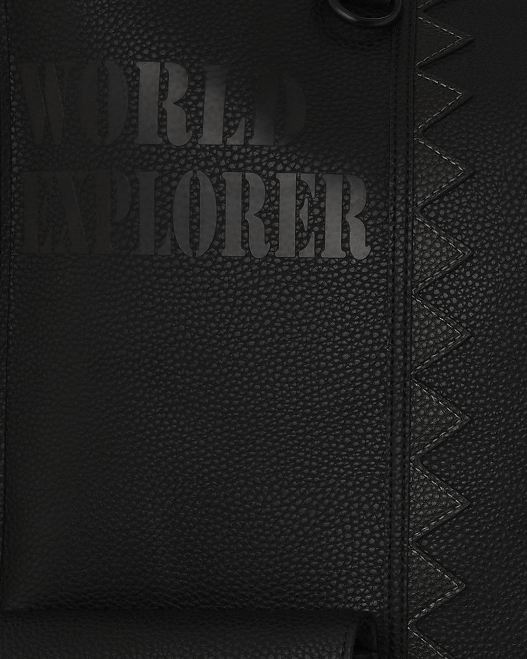 WORLD EXPLORER ENTREPRENEUR CARGO TOTE | Sprayground Discount