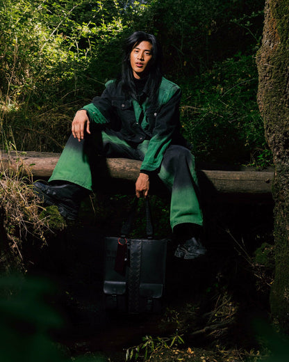 WORLD EXPLORER ENTREPRENEUR CARGO TOTE | Sprayground Discount