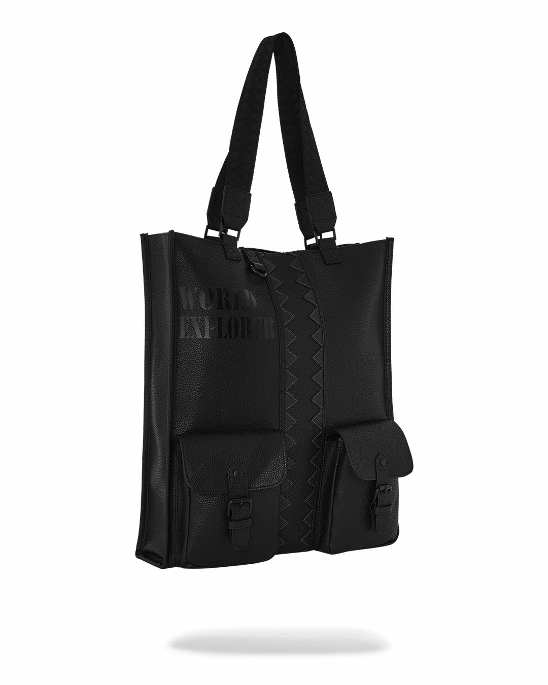WORLD EXPLORER ENTREPRENEUR CARGO TOTE | Sprayground Discount