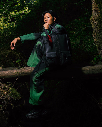 WORLD EXPLORER ENTREPRENEUR CARGO TOTE | Sprayground Discount