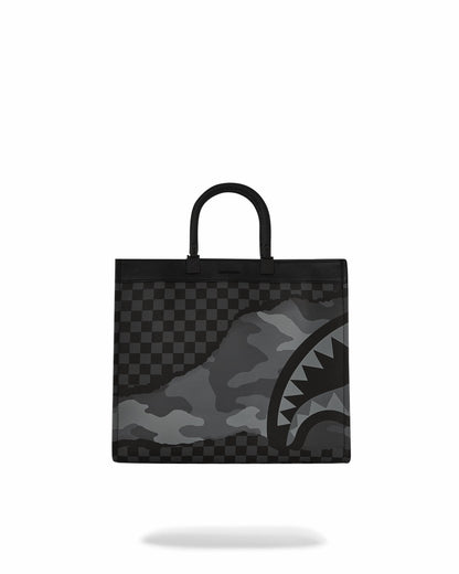 3AM RIPTIDE TORTUGA TOTE | Sprayground for sale