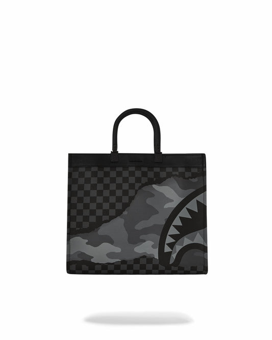 3AM RIPTIDE TORTUGA TOTE | Sprayground for sale