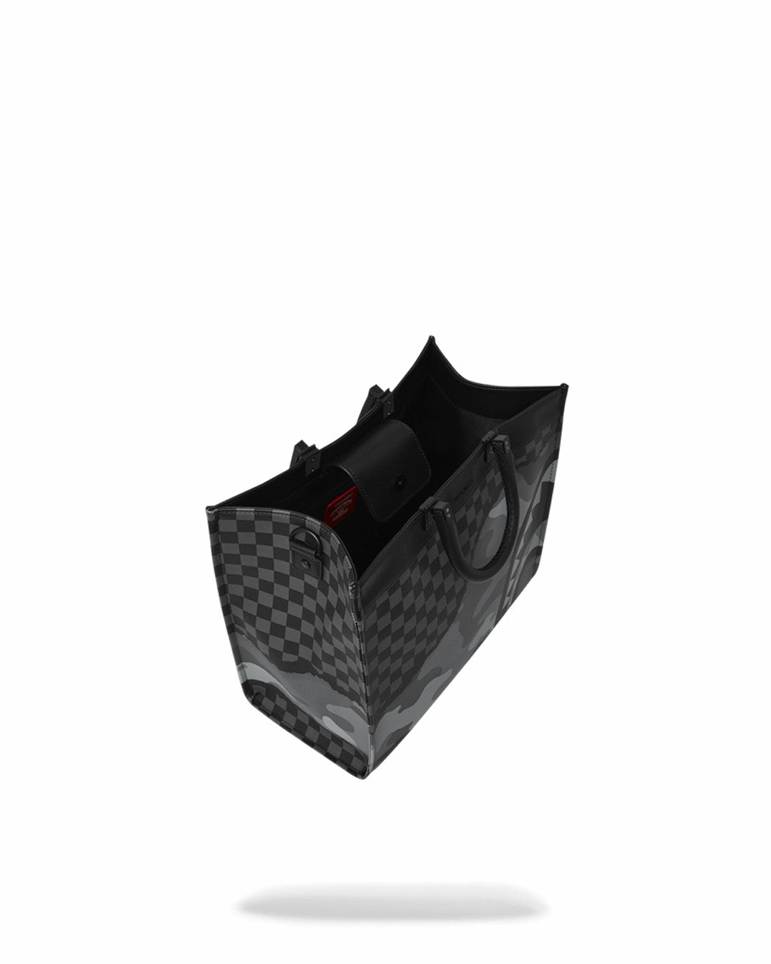 3AM RIPTIDE TORTUGA TOTE | Sprayground for sale