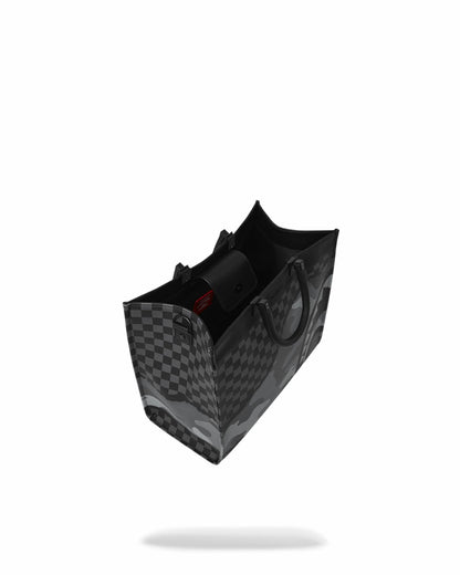 3AM RIPTIDE TORTUGA TOTE | Sprayground for sale