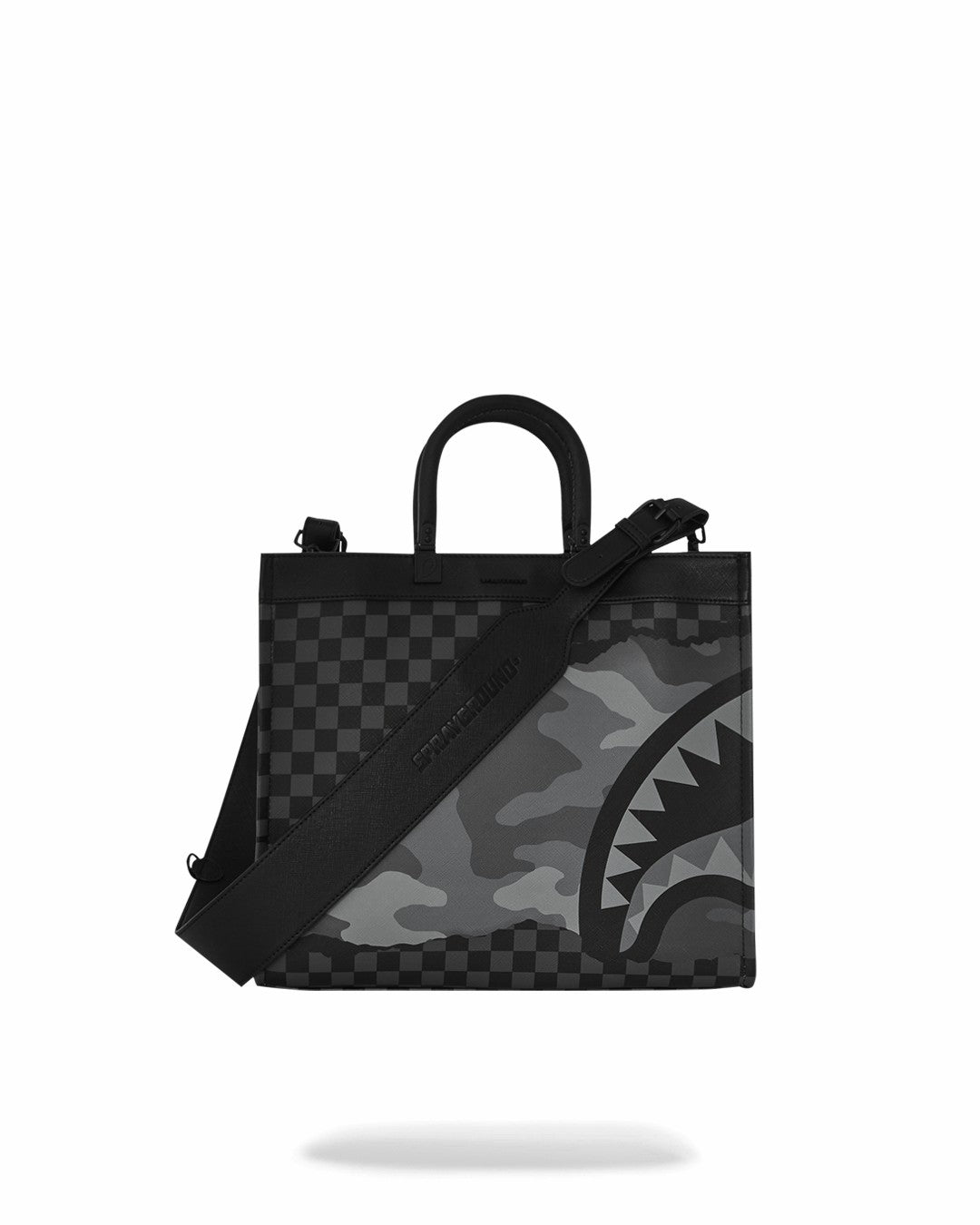 3AM RIPTIDE TORTUGA TOTE | Sprayground for sale