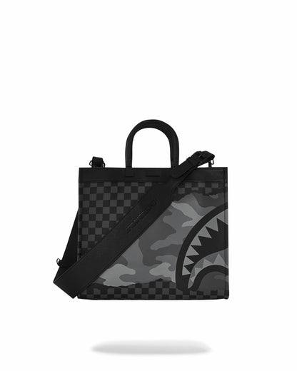 3AM RIPTIDE TORTUGA TOTE | Sprayground for sale