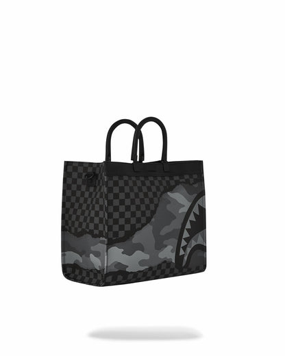 3AM RIPTIDE TORTUGA TOTE | Sprayground for sale