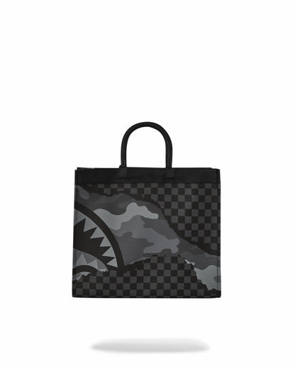 3AM RIPTIDE TORTUGA TOTE | Sprayground for sale