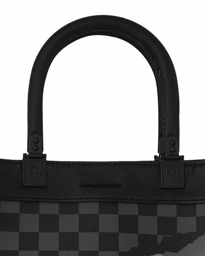 3AM RIPTIDE TORTUGA TOTE | Sprayground for sale