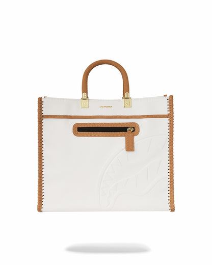 JETCOPTER TORTUGA TOTE | Sprayground Clearance