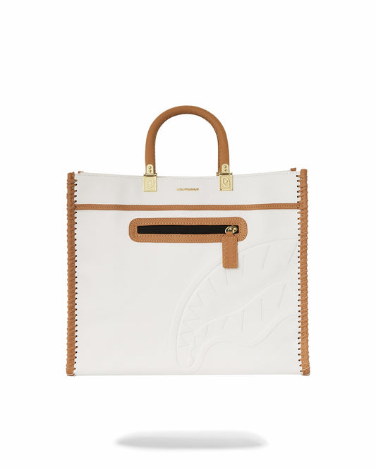 JETCOPTER TORTUGA TOTE | Sprayground Clearance