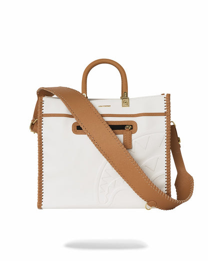 JETCOPTER TORTUGA TOTE | Sprayground Clearance