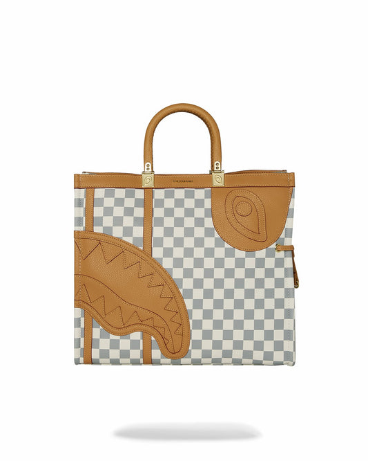 HENNY LATTE TORTUGA TOTE | Sprayground Online