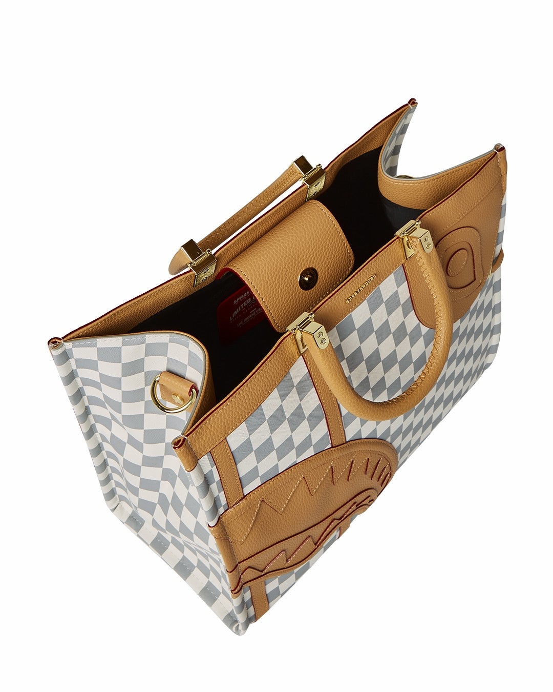 HENNY LATTE TORTUGA TOTE | Sprayground Online