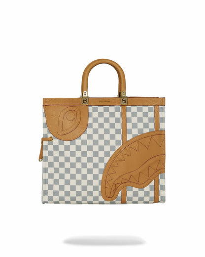 HENNY LATTE TORTUGA TOTE | Sprayground Online