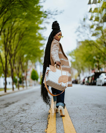 HENNY LATTE TORTUGA TOTE | Sprayground Online