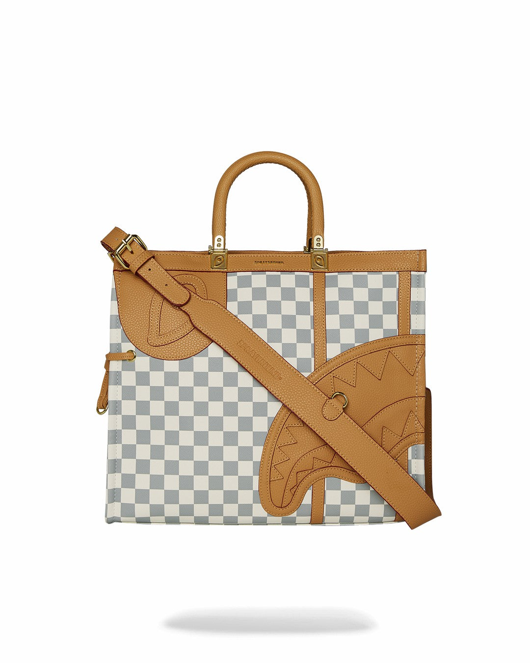 HENNY LATTE TORTUGA TOTE | Sprayground Online