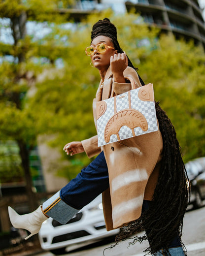 HENNY LATTE LAPTOP TABLET BAG | Sprayground Near Me