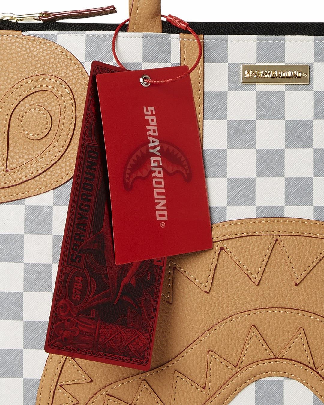 HENNY LATTE LAPTOP TABLET BAG | Sprayground Near Me