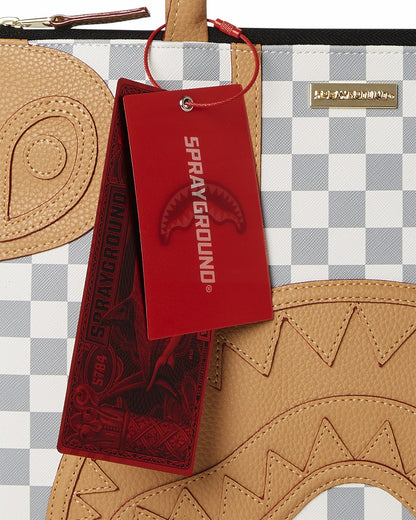 HENNY LATTE LAPTOP TABLET BAG | Sprayground Near Me